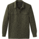 prAna Dock Jacket - Mens, Vert Green, Medium, M23190592-VRGR-M