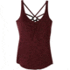 prAna Dreaming Top - Women's-Eggplant-Small