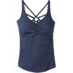 prAna Dreaming Top - Women's-Gray Indigo-Large