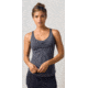 prAna Dreaming Top - Women's-Black Stripe-Small