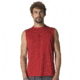 prAna Dri Balance Sleeveless-Red-Small