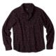 prAna Dutchman Flannel Longsleeve Shirt - Men's-Thistle-Small