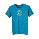 prAna Earth Tee - Men's-Corsica-Small