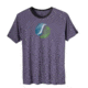 prAna Earth Tee - Men's-Monsoon-Small