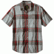 prAna Ecto Short Sleeve - Men's-Cargo Green-Medium