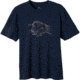 prAna El Capitan T-Shirt - Men's-Navy-Small
