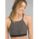 prAna Elisha Bra - Womens, Moon Light, Small, W13190922-MOLI-S