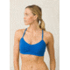 prAna Elixir Bra - Women's, Island Blue, Large, W11170007-ISBL-L