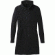 prAna Ellis Dress - Women's-Black-Medium