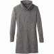 prAna Ellis Dress - Women's-Gravel-X-Small