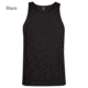 prAna Embroidered Tank - Large Black