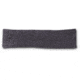 prAna Essential Headband - Womens, Black Heather, One Size, U51201617-BKHT-O/S
