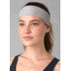 prAna Essential Headband - Womens, Heather Grey, One Size, 1963241-021-O/S