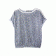 prAna Etta Top Womens, Gravel Blossom, X-Small, W11180458-GABO-XS