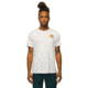 prAna Everyday Stacks SS Tee - Mens, Canvas, XL, 2065071-252-ST-XL