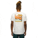 prAna Everyday Stacks SS Tee - Mens, Canvas, XL, 2065071-252-ST-XL