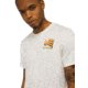 prAna Everyday Stacks SS Tee - Mens, Canvas, XL, 2065071-252-ST-XL