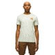 prAna Everyday Stacks SS Tee - Mens, Pale Aloe, XXL, 2065071-302-ST-XXL