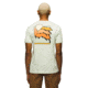prAna Everyday Stacks SS Tee - Mens, Pale Aloe, XXL, 2065071-302-ST-XXL