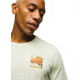 prAna Everyday Stacks SS Tee - Mens, Pale Aloe, XXL, 2065071-302-ST-XXL