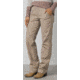 prAna Evie Pant - Women's-Dark Khaki-Regular Inseam-12