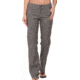 prAna Evie Pant - Women's-Gravel-Regular Inseam-14