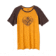prAna Farm Tee - Men's-Curry-Small