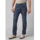 prAna Feener Jean 32 Inseam Jeans, Light Indigo Wash, 36, M41203246-LTIW-36
