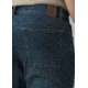 prAna Feener Jean 32 Inseam Jeans, Light Indigo Wash, 36, M41203246-LTIW-36