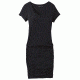 prAna Foundation Dress - Women's, Black, X-Large, W31180370-BLK-XL