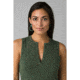 prAna Foundation Midi Dress - Womens, Canopy Heather, Medium, W31202056-CNHT-M