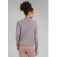 prAna Foundation Shrug Sweaters - Womens, Heather Grey, Small, W23190958-HTGY-S