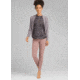 prAna Foundation Shrug Sweaters - Womens, Heather Grey, Small, W23190958-HTGY-S