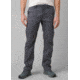 prAna Four Corners Pant Pants, Chalkboard, 36, 1965351-020-32-36