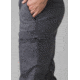 prAna Four Corners Pant Pants, Chalkboard, 36, 1965351-020-32-36