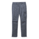 prAna Four Corners Pant Pants, Chalkboard, 36, 1965351-020-32-36