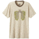 Fresh Air T-Shirt - Mens -Stone-Medium
