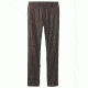 prAna Furrow Pant Mens, Acacia Brown, 33 Waist, Regular Inseam, M41183215-ACBR-33