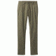 prAna Furrow Pant Mens, Cargo Green, 38 Waist, Regular Inseam, M41183215-CAGR-38