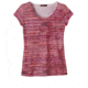 prAna Garland Tee - Women's-Coral-Large