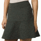 prAna Gianna Skirt - Women's-Dark Olive-Large