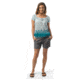 prAna Gigi Top - Women's-Turquoise-Small