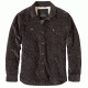 prAna Gomez Corduroy Jacket - Men's-Charcoal-Large
