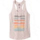prAna Graphic Tank - Womens, Champagne Dusk, Medium, W11170152-CMDU-M