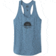 prAna Graphic Tank - Womens, Nickel Sunset, Medium, W11170152-NISS-M