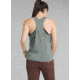 prAna Graphic Tank - Womens, Weathered Blue Heather, Small, W11170152-WBHT-S
