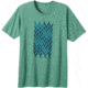 Grow T-Shirt - Mens-Kelly Heather-Medium