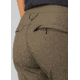 prAna Halle Jogger II - Womens, Slate Green, 0, 1971051-301-RG-0