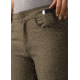 prAna Halle Jogger II - Womens, Slate Green, 0, 1971051-301-RG-0