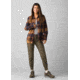 prAna Halle Jogger II - Womens, Slate Green, 0, 1971051-301-RG-0